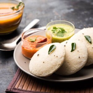 Idli Set