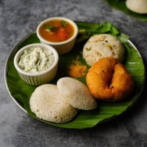 Idli Vada set