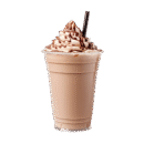 Nutella Shake