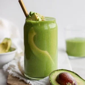 Avocado Juice