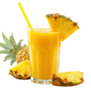 Pineapple Juice