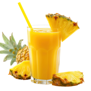 Pineapple Juice