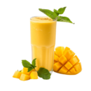 Mango Mint
