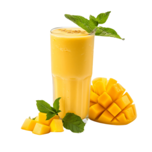 Mango Mint