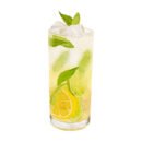 Lemon Mint