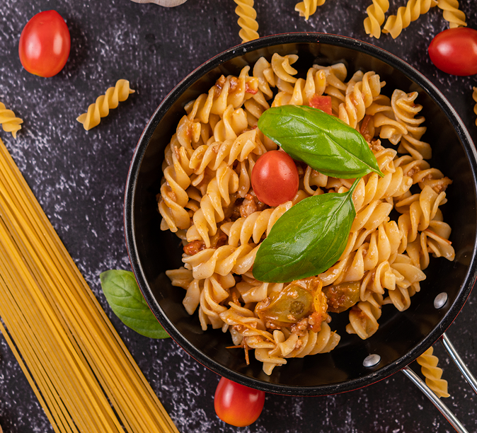pasta