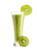 Kiwi Juice
