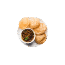poori