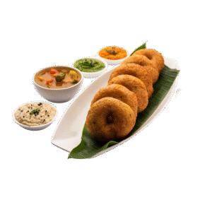 vada