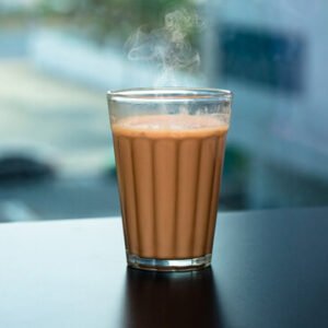 KARAK TEA