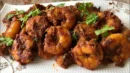 Prawns Roast/Masala