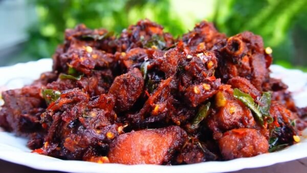 Chicken Kondattam