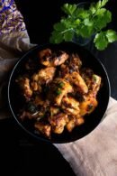 Ginger Chicken (Dry/Gravy)
