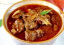 COAN MUTTON CURRY BOWL