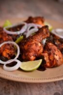 Thattukada Chicken Fry