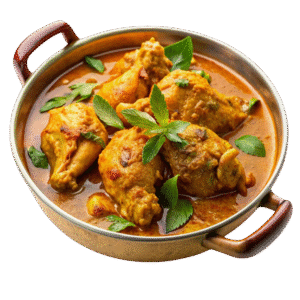 Chicken Mappas