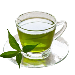 GREEN TEA
