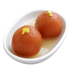Gulab Jamun