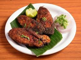 King Fish Fry