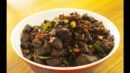 Beef Pepper Roast