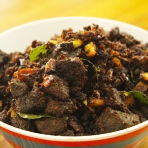 Beef Pepper Roast