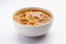 CHANA MASALA