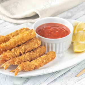 Tempura Shrimp