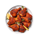 Chicken Roast