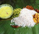 Veg Meals
