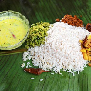 Veg Meals